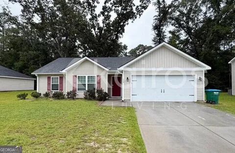 124 Bluff RD