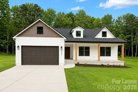 566 Car Farm Road