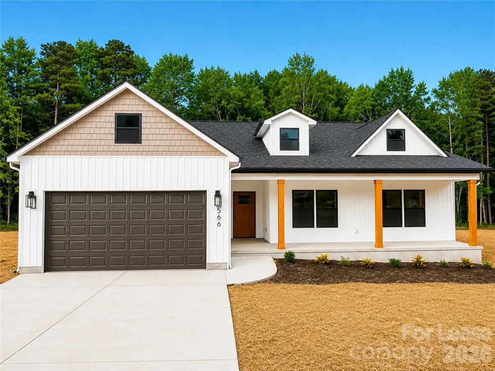 566 Car Farm Road Lincolnton, NC 28092