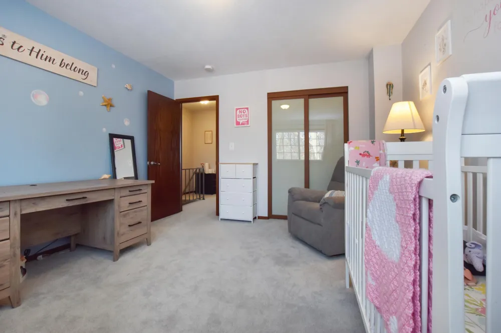 1860 Mcmenemy Street #I Maplewood, MN 55117