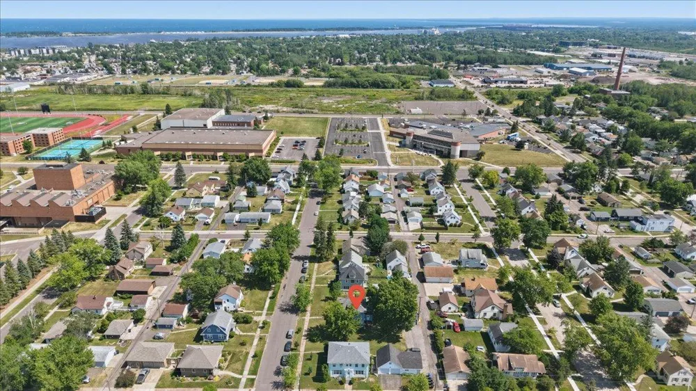 814 20th Street Superior, WI 54880