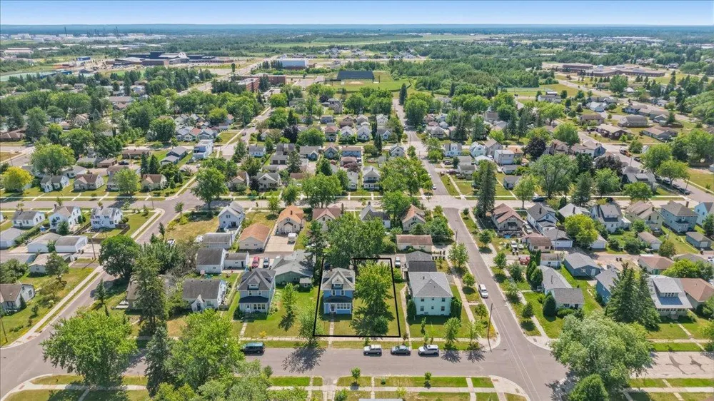 814 20th Street Superior, WI 54880