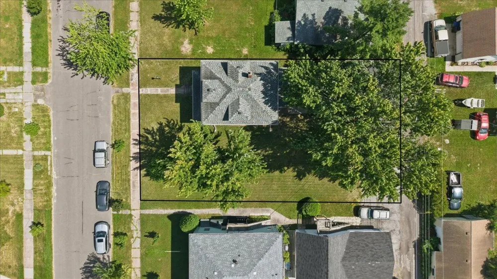 814 20th Street Superior, WI 54880