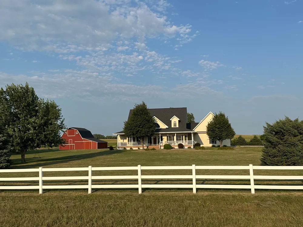 2980 County Road 101 Hendricks, MN 56136