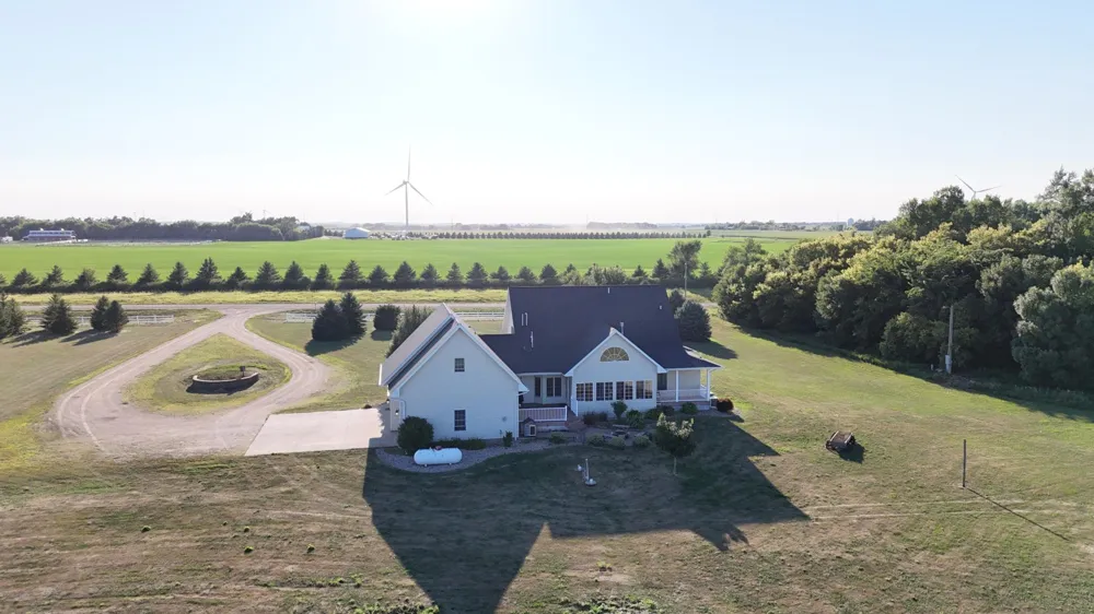2980 County Road 101 Hendricks, MN 56136