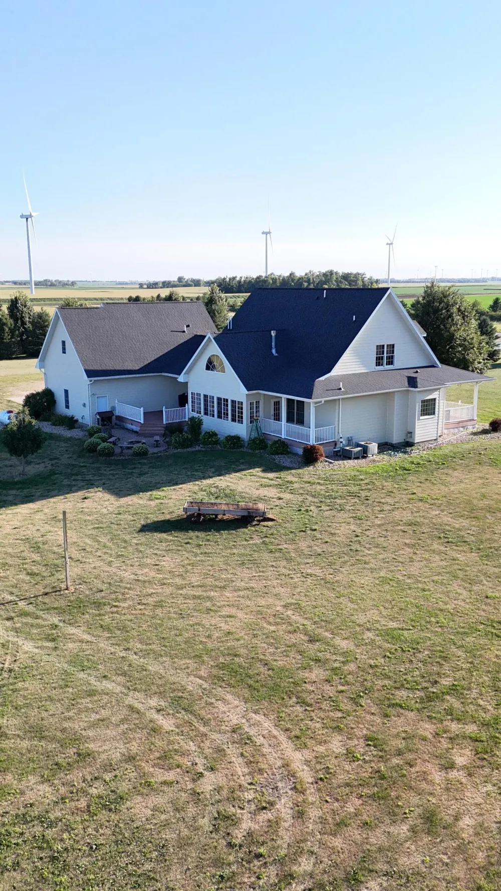 2980 County Road 101 Hendricks, MN 56136