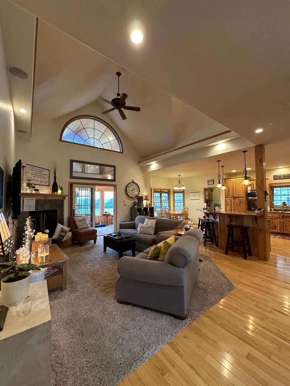 2980 County Road 101 Hendricks, MN 56136