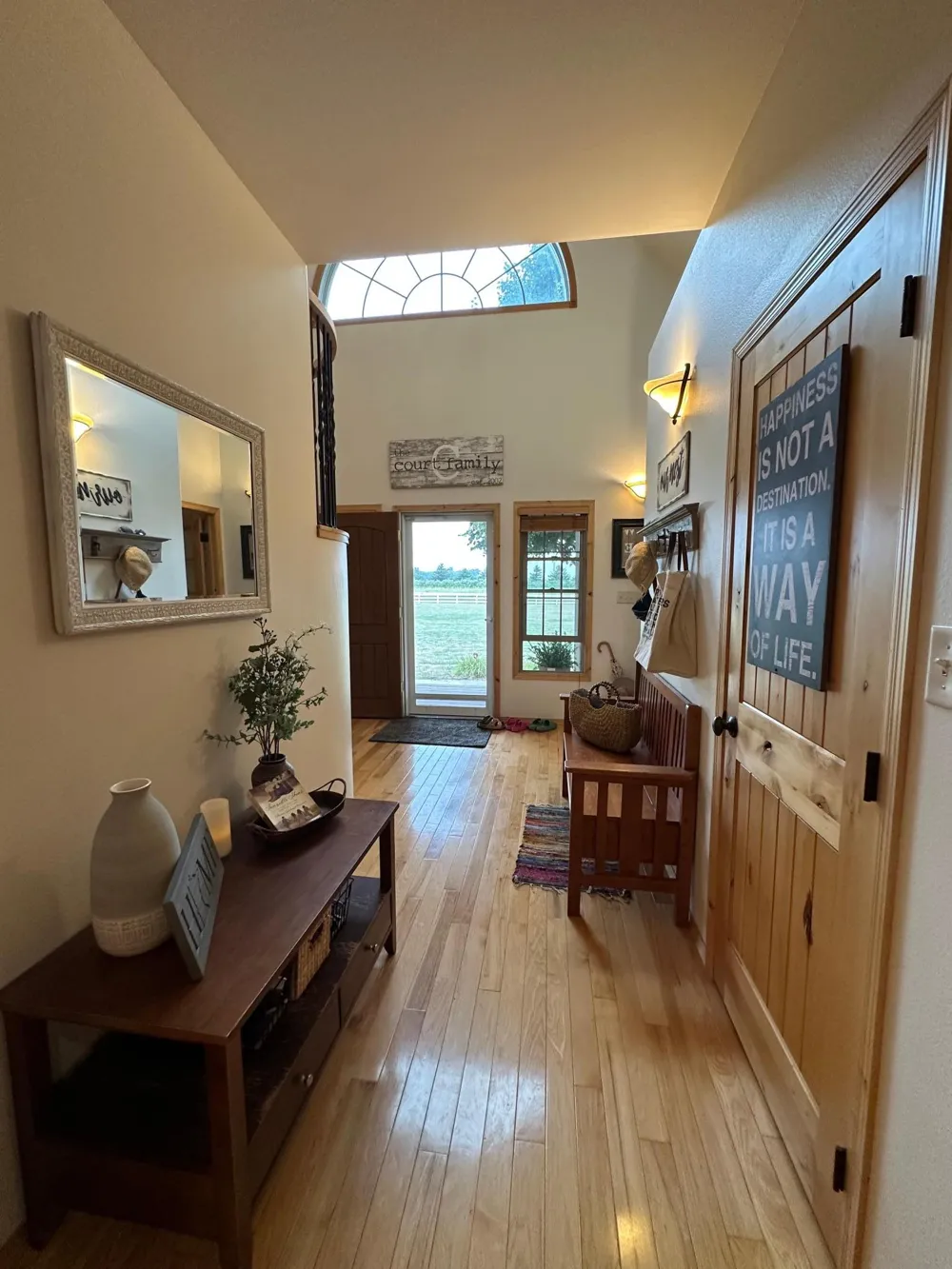2980 County Road 101 Hendricks, MN 56136