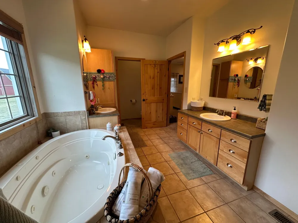 2980 County Road 101 Hendricks, MN 56136
