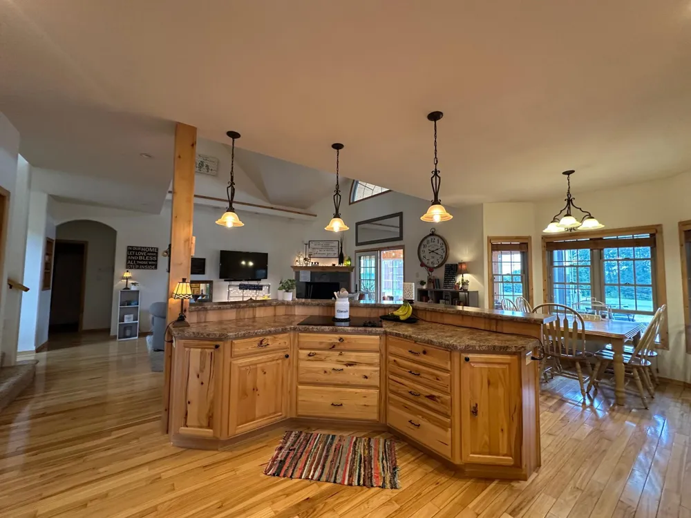 2980 County Road 101 Hendricks, MN 56136