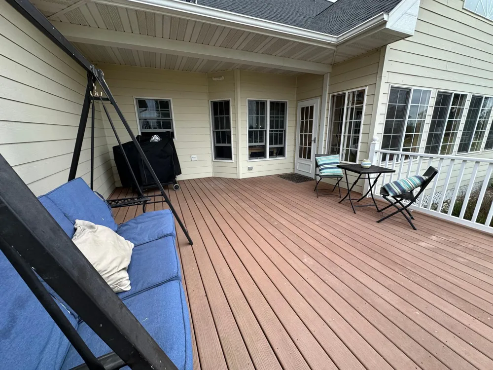 2980 County Road 101 Hendricks, MN 56136