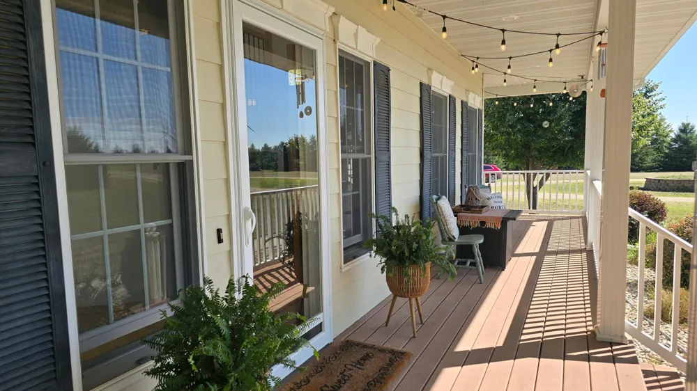 2980 County Road 101 Hendricks, MN 56136