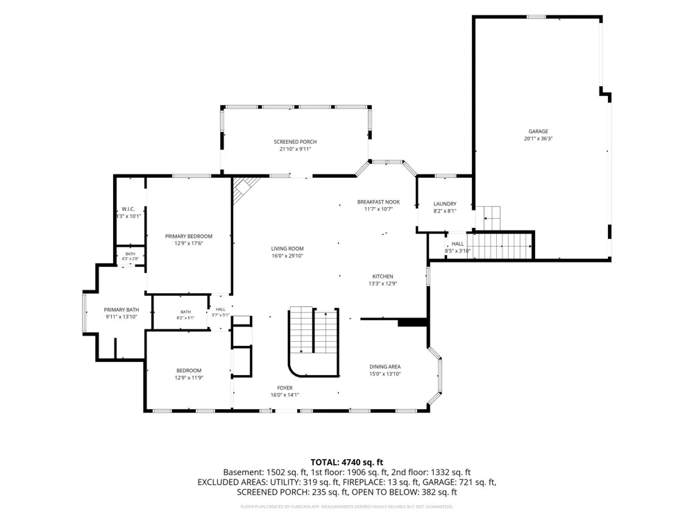 2980 County Road 101 Hendricks, MN 56136