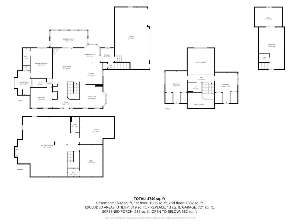 2980 County Road 101 Hendricks, MN 56136