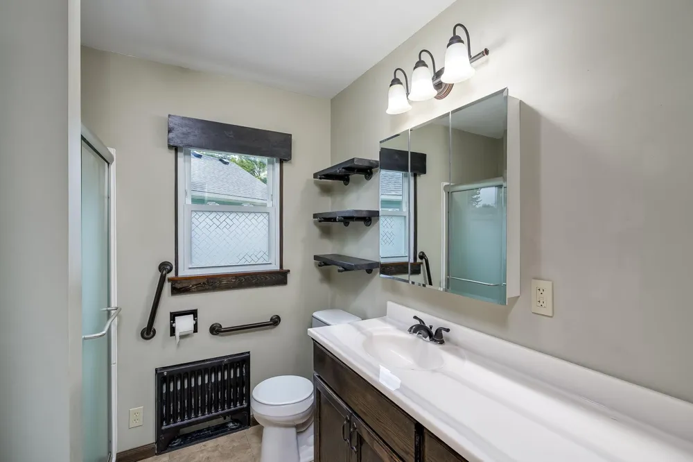 128 Park Lane Le Sueur, MN 56058