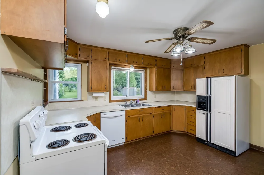 128 Park Lane Le Sueur, MN 56058