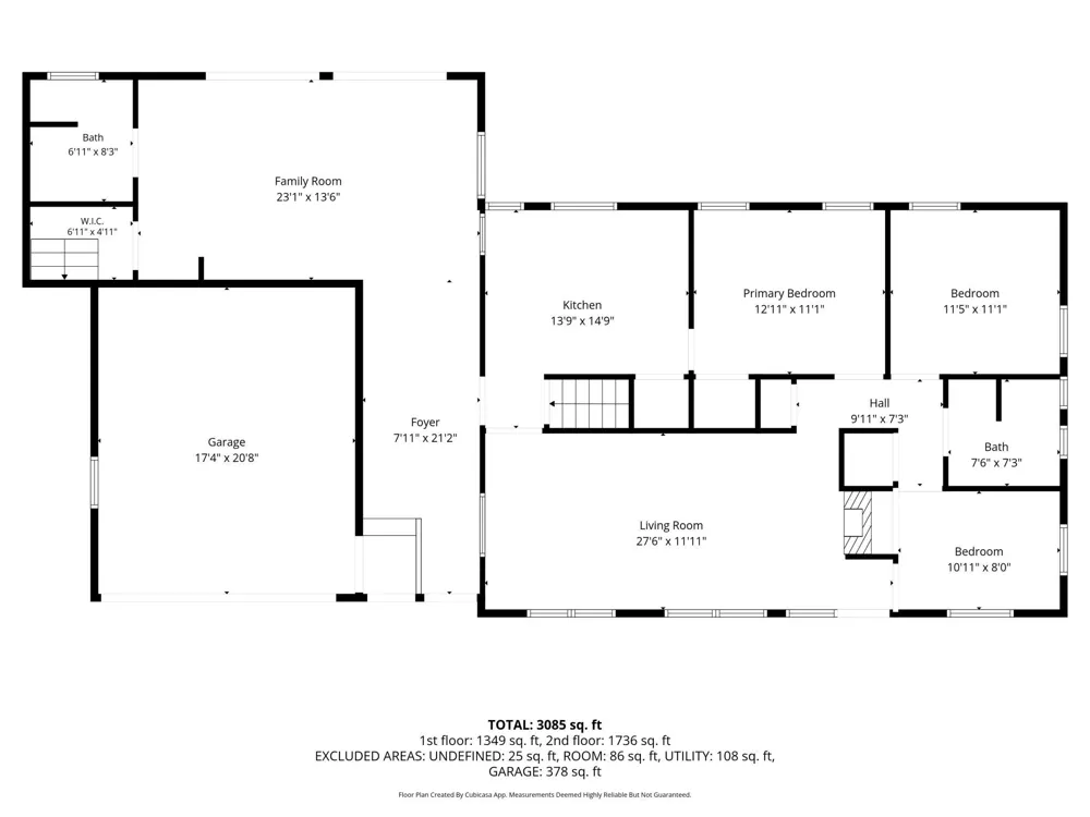128 Park Lane Le Sueur, MN 56058