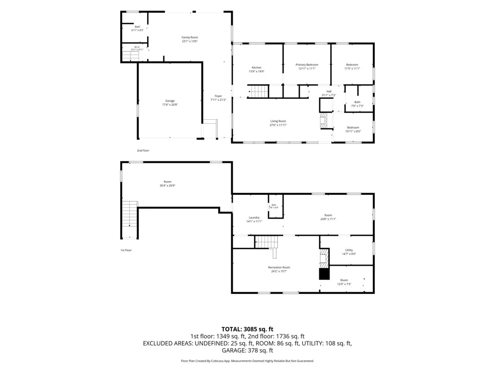 128 Park Lane Le Sueur, MN 56058