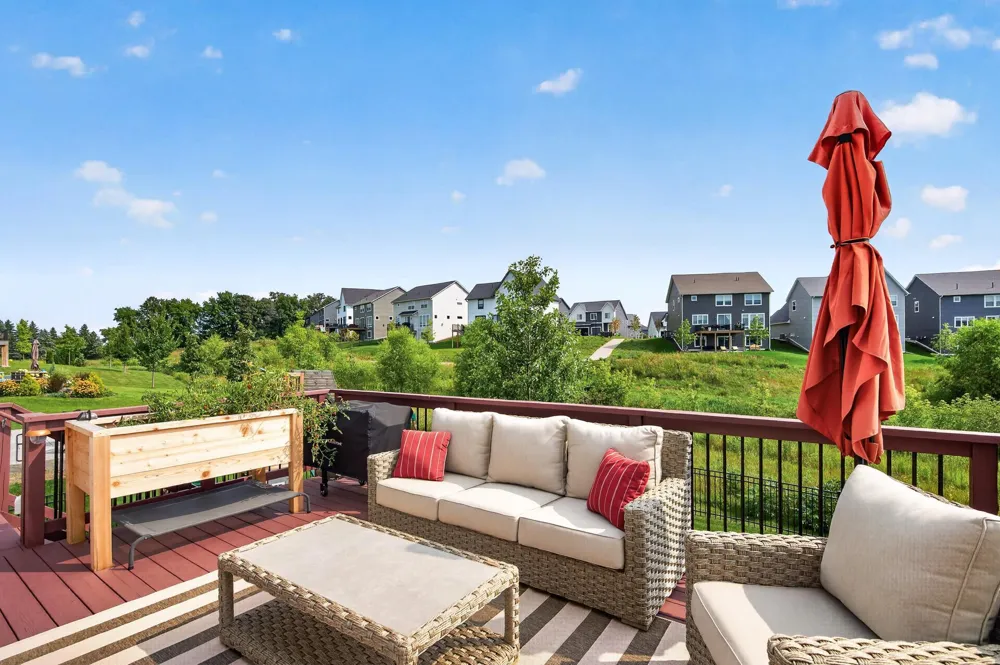 10110 Harvest Trail Victoria, MN 55318