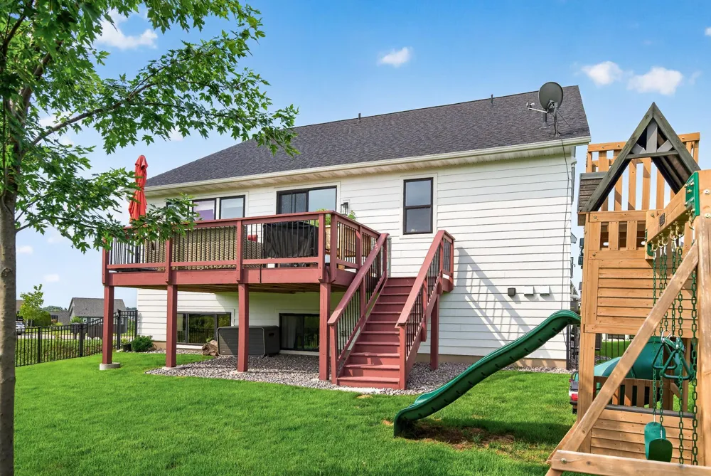 10110 Harvest Trail Victoria, MN 55318