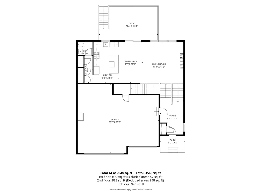 10110 Harvest Trail Victoria, MN 55318