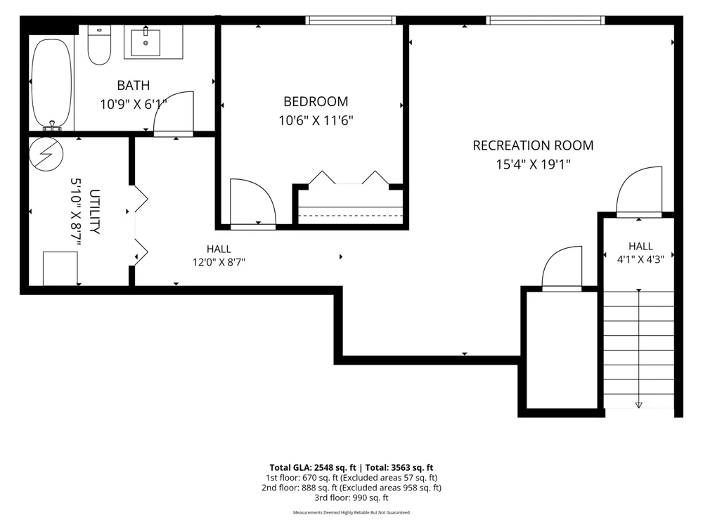 10110 Harvest Trail Victoria, MN 55318