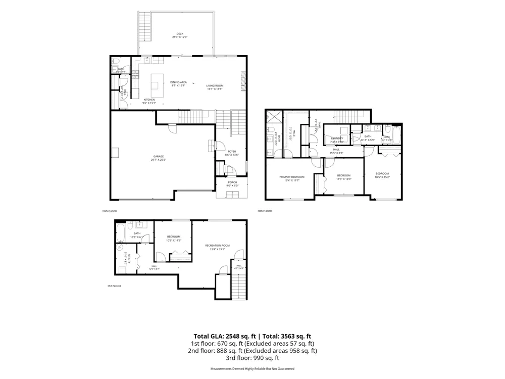 10110 Harvest Trail Victoria, MN 55318