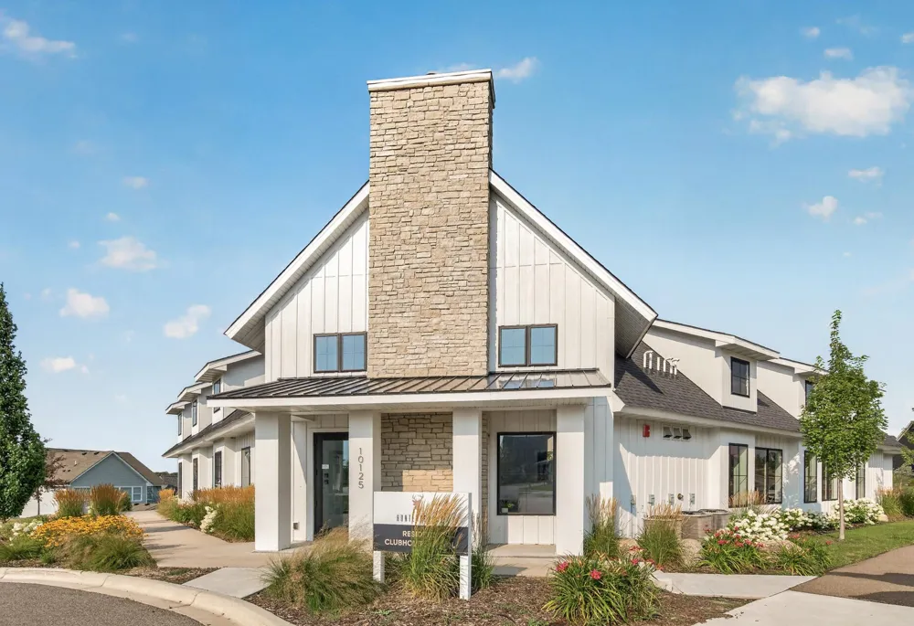 10110 Harvest Trail Victoria, MN 55318