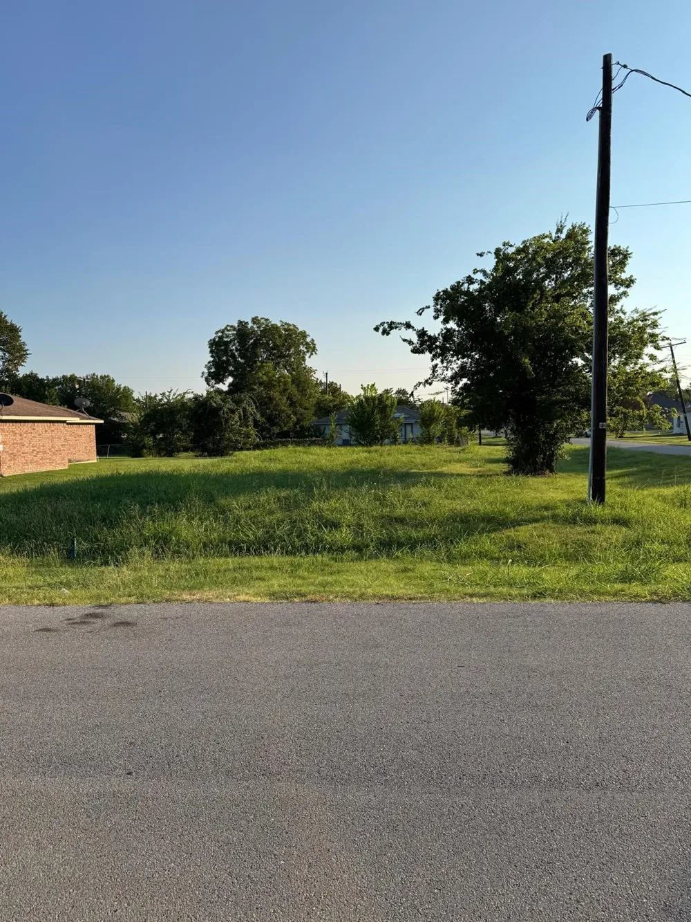 600 E Buffalo Street Forney, TX 75126