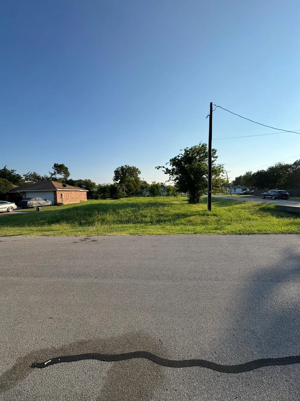 600 E Buffalo Street Forney, TX 75126