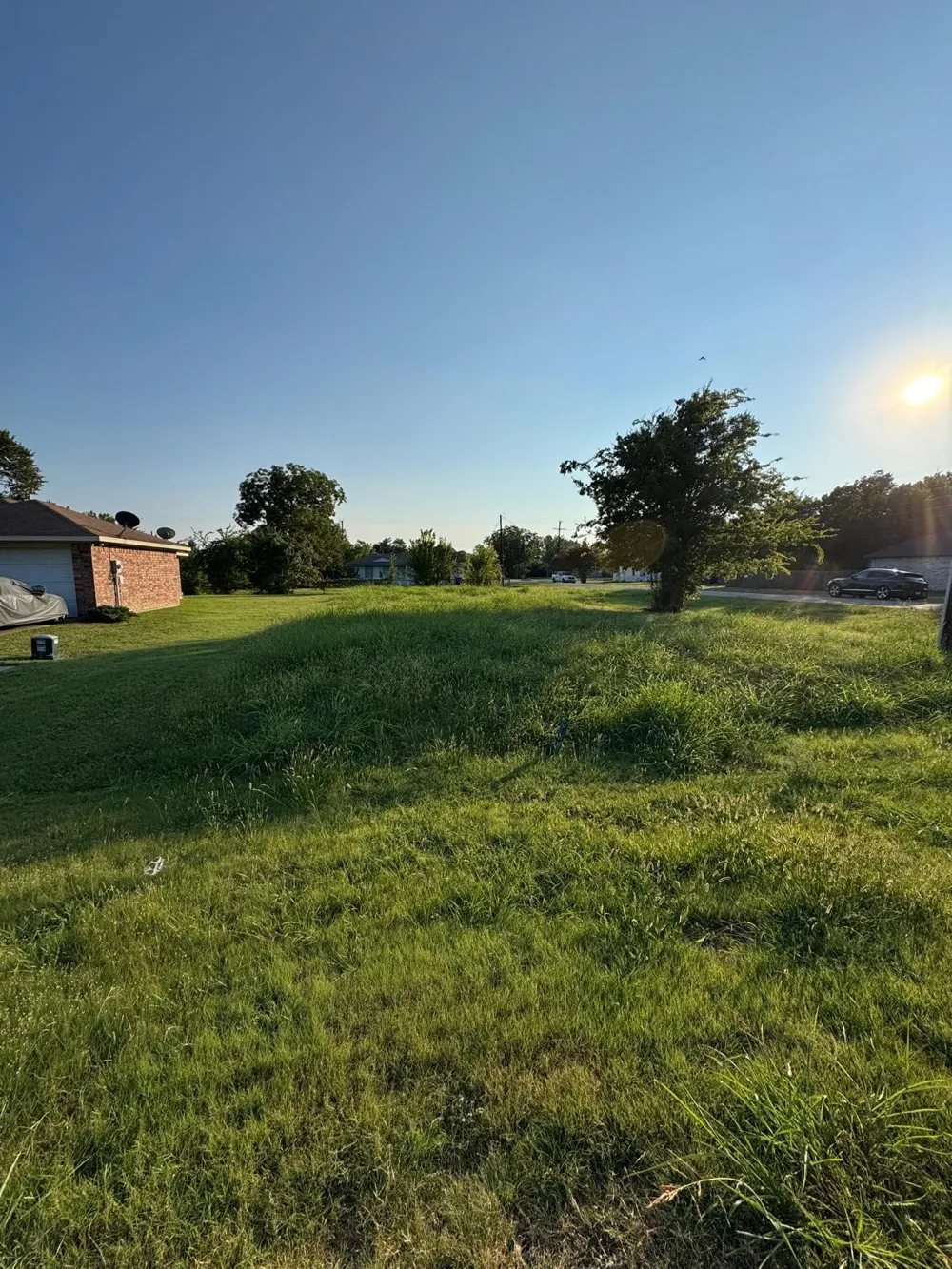 600 E Buffalo Street Forney, TX 75126