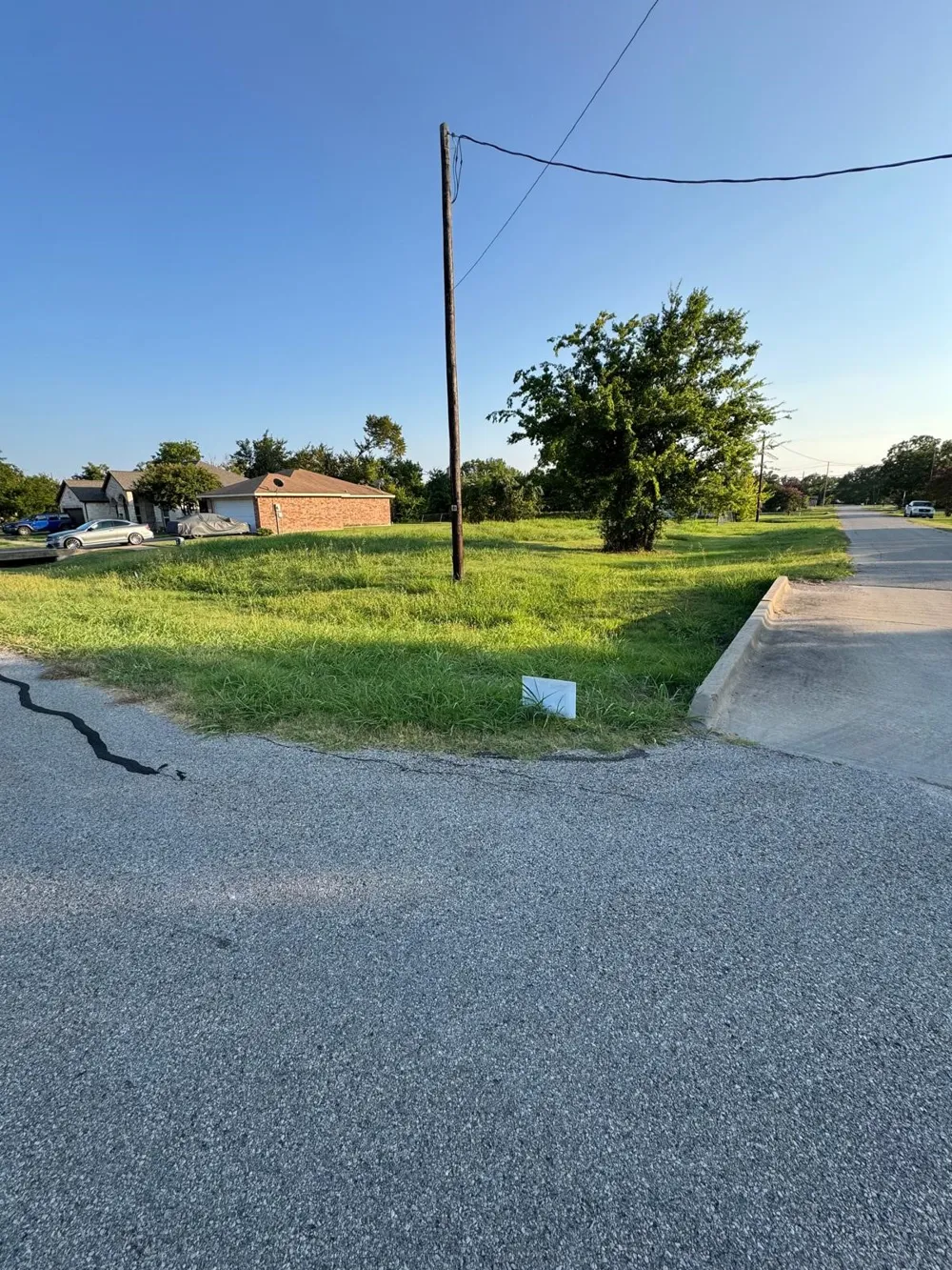 600 E Buffalo Street Forney, TX 75126