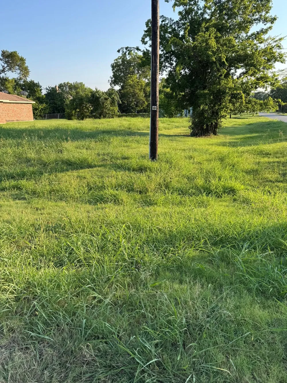 600 E Buffalo Street Forney, TX 75126