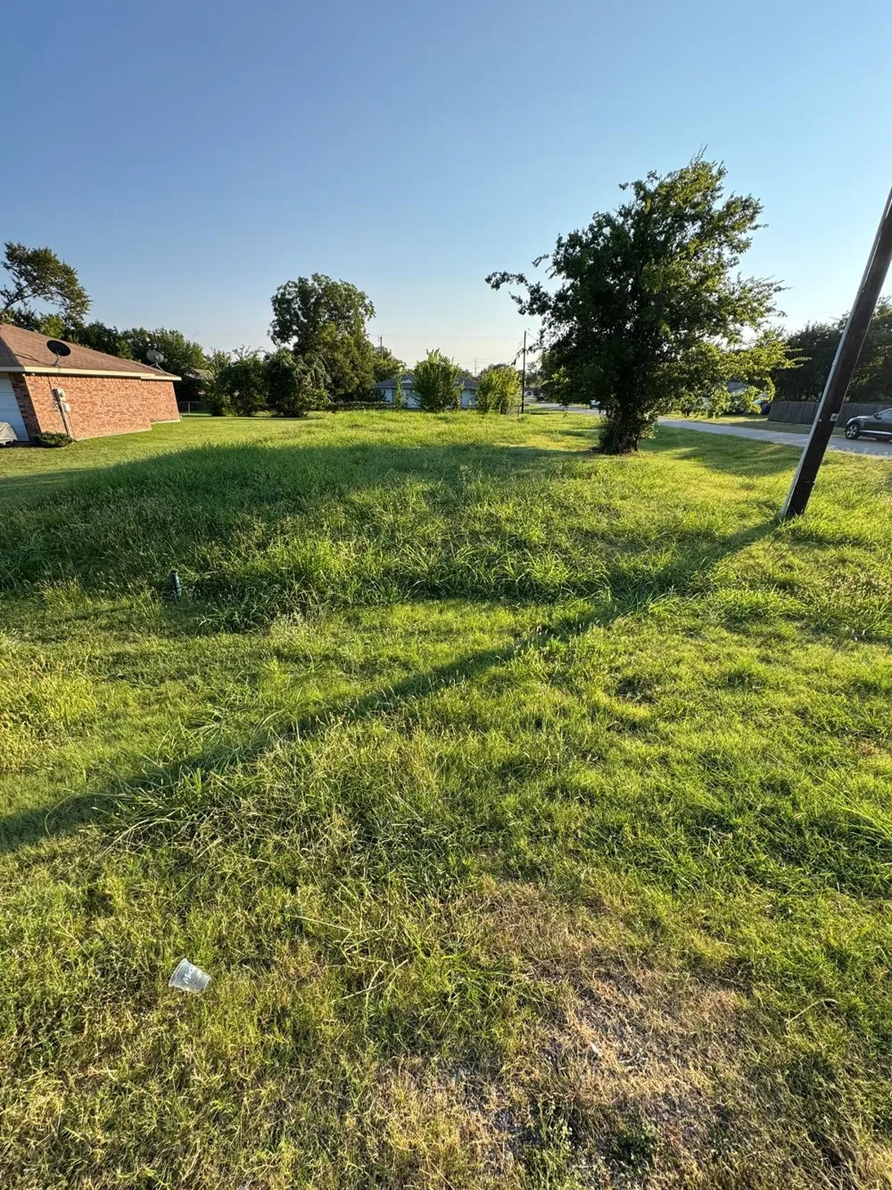 600 E Buffalo Street Forney, TX 75126