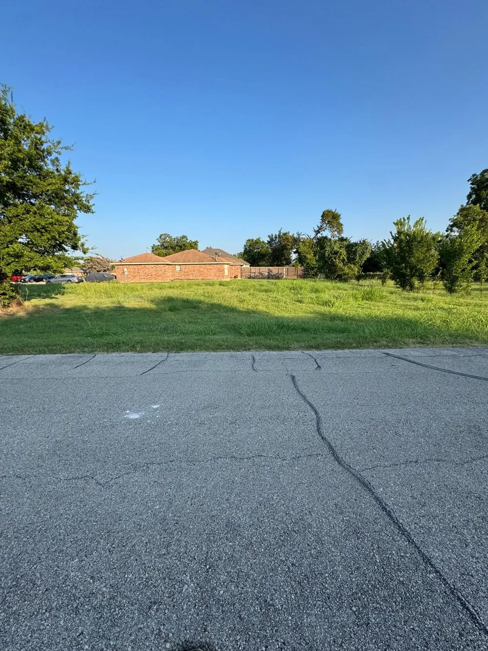 600 E Buffalo Street Forney, TX 75126