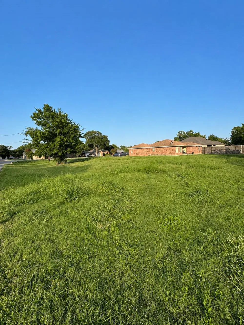 600 E Buffalo Street Forney, TX 75126