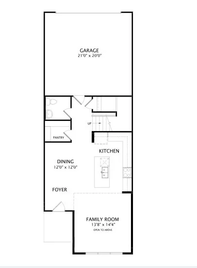 2512 Brunswick Way Allen, TX 75013