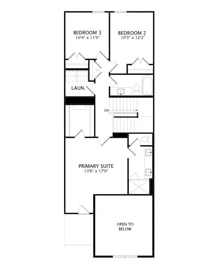 2512 Brunswick Way Allen, TX 75013