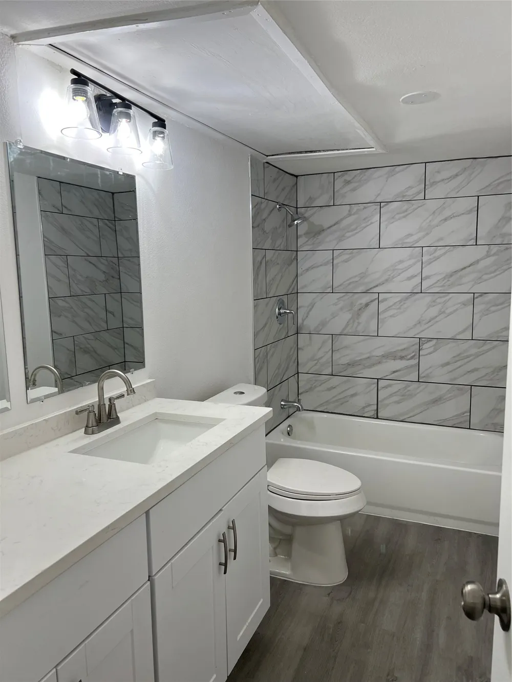 3221 Forestdale Lane Balch Springs, TX 75180