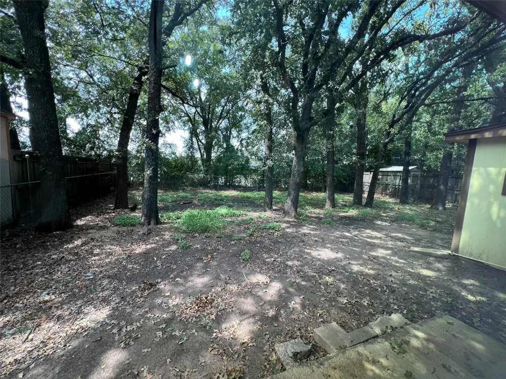 3221 Forestdale Lane Balch Springs, TX 75180
