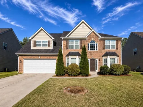 4033 Roxberry Hill Lane