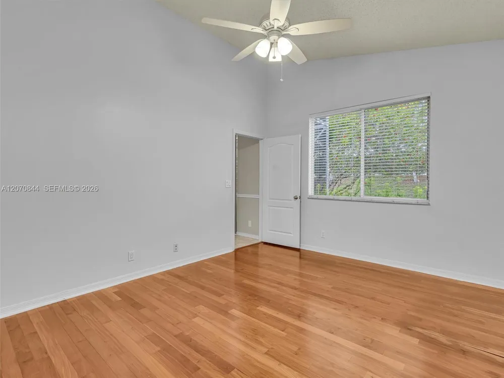 6271 SW 195th Ave Pembroke Pines, FL 33332