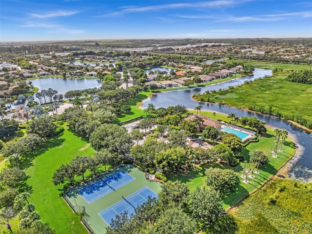 6271 SW 195th Ave Pembroke Pines, FL 33332