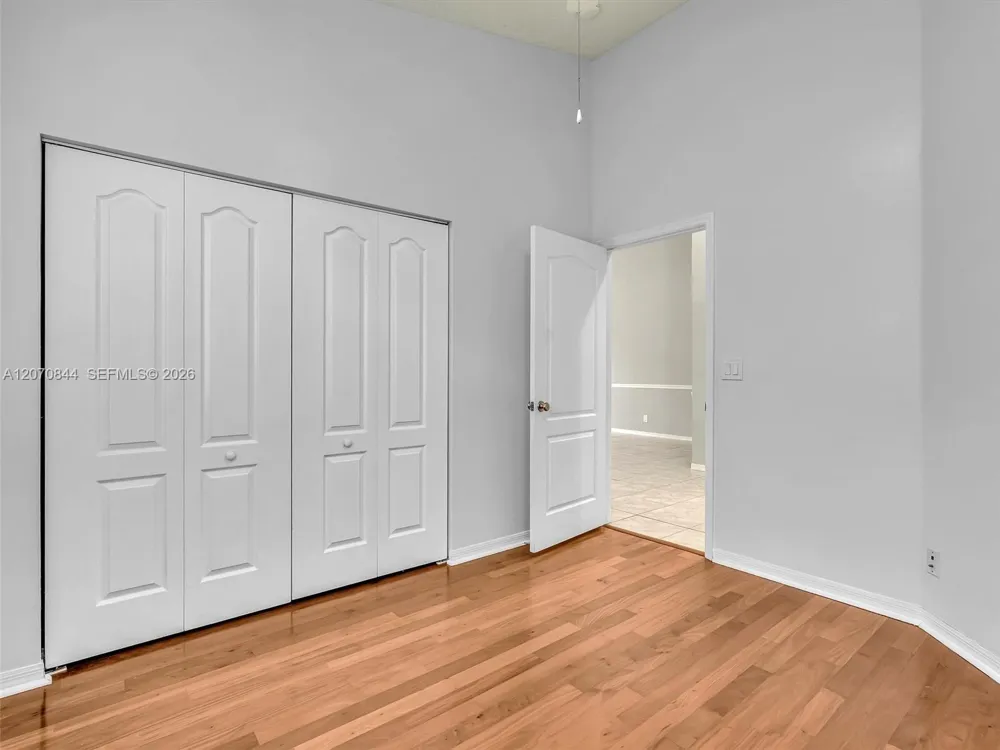 6271 SW 195th Ave Pembroke Pines, FL 33332