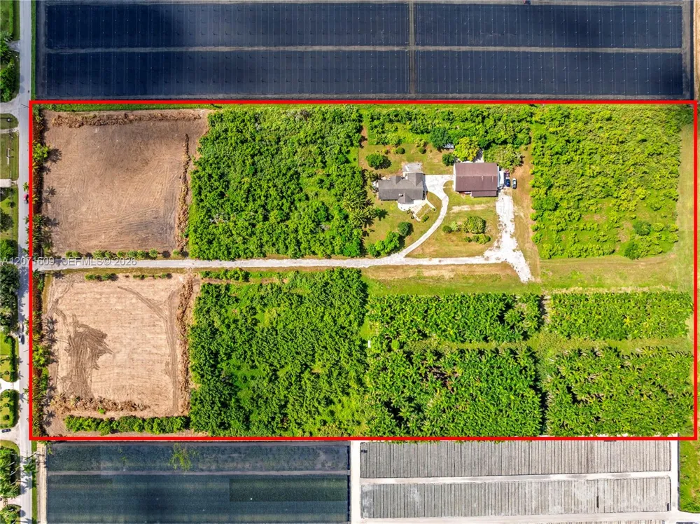 22100 194th Avenue Miami, FL 33170