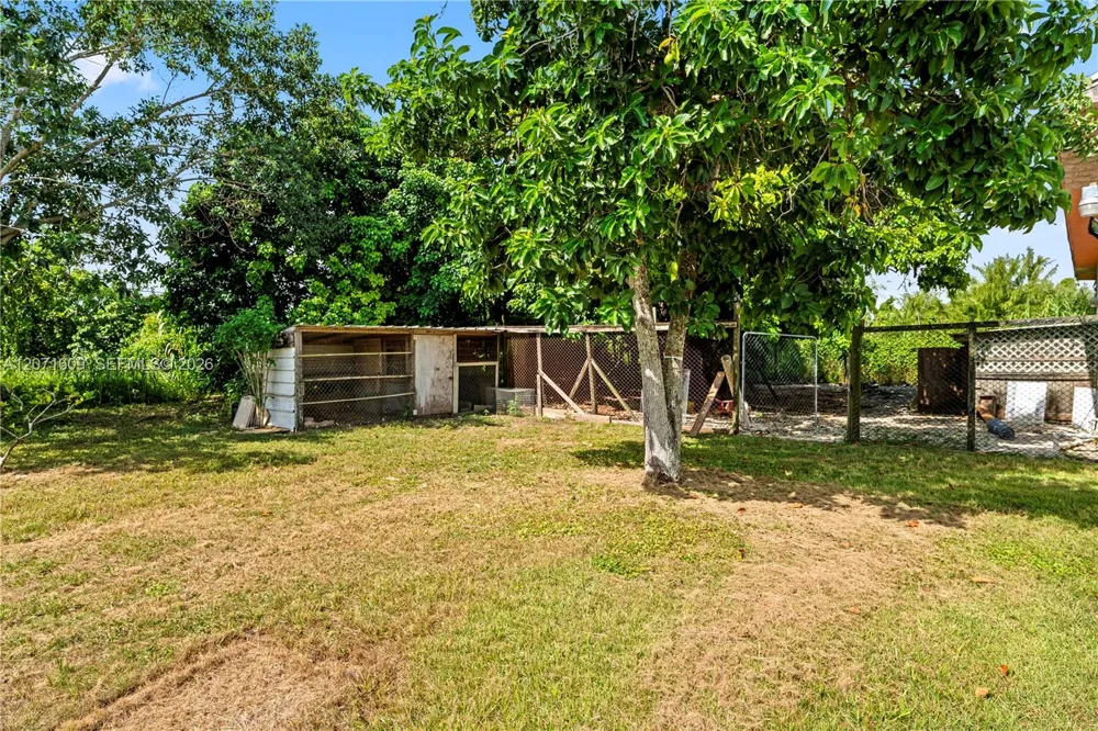 22100 194th Avenue Miami, FL 33170