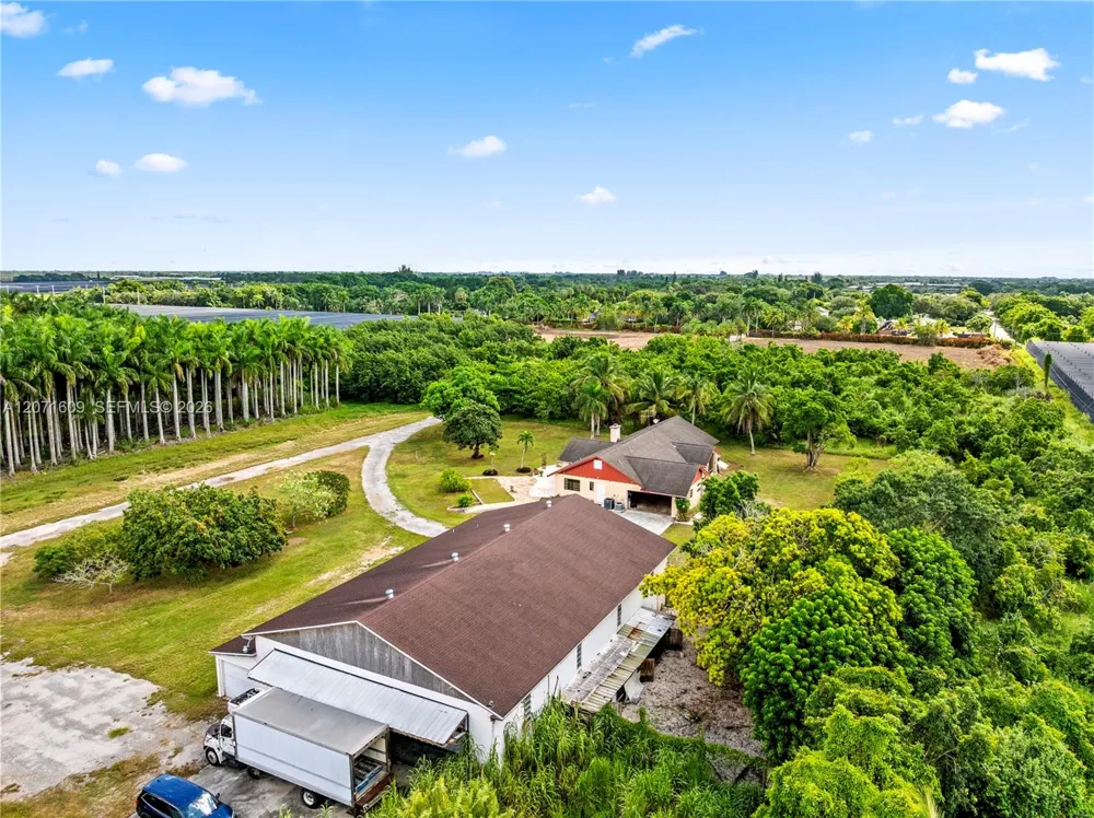 22100 194th Avenue Miami, FL 33170