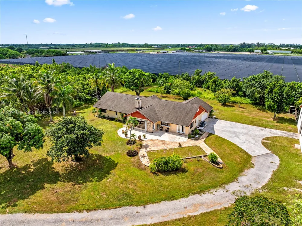 22100 194th Avenue Miami, FL 33170