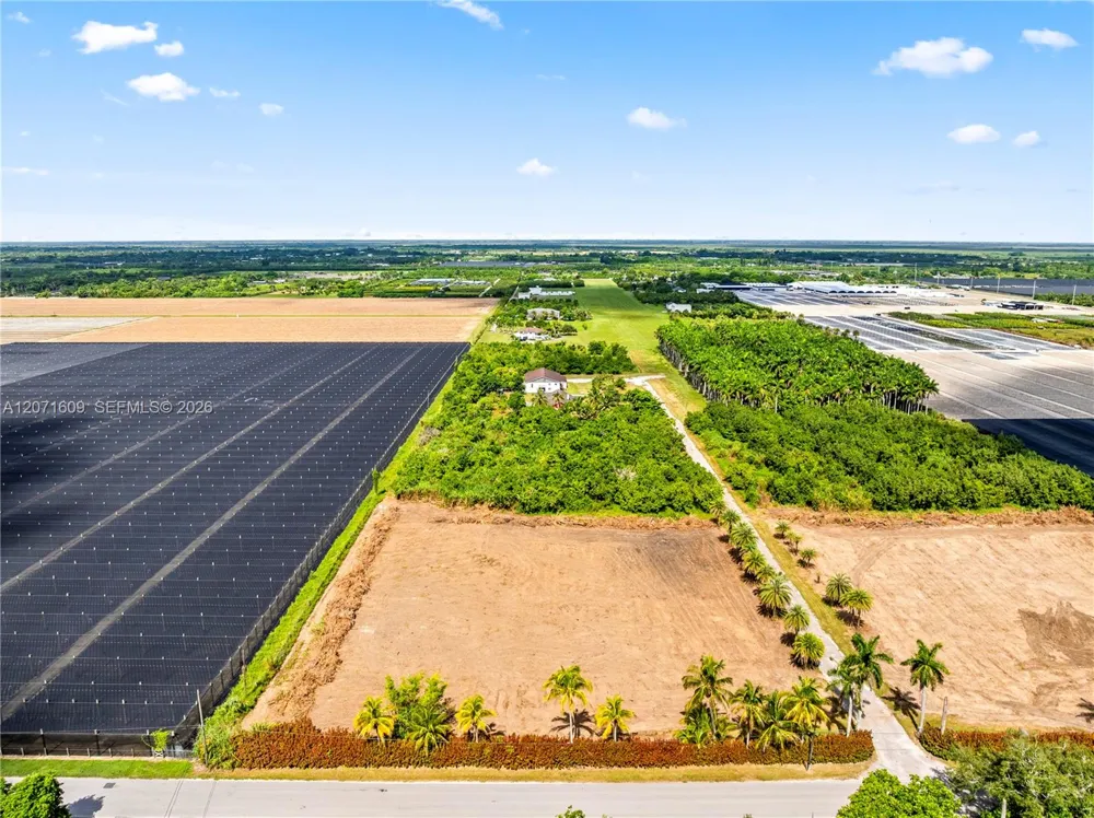22100 194th Avenue Miami, FL 33170