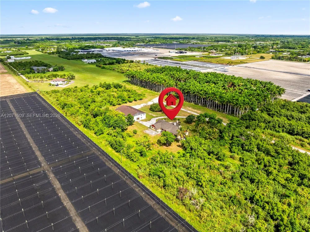 22100 194th Avenue Miami, FL 33170
